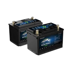 بطارية بداية