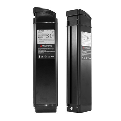 36V 10ah ebike بطارية